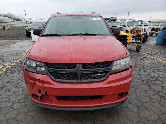 Photo 4 VIN: 3C4PDCAB1JT273473 - DODGE JOURNEY SE 