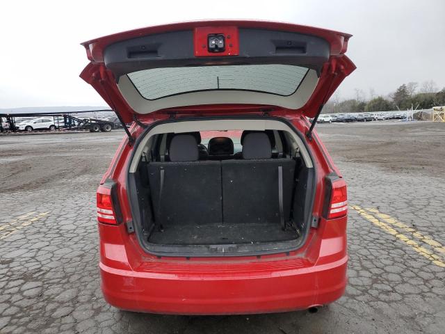 Photo 5 VIN: 3C4PDCAB1JT273473 - DODGE JOURNEY SE 