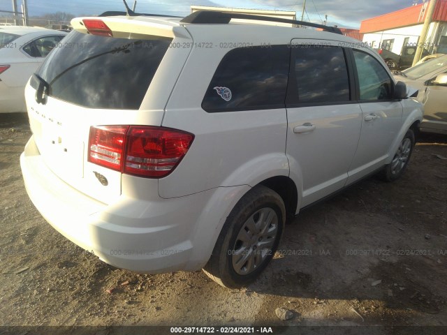 Photo 3 VIN: 3C4PDCAB1JT273599 - DODGE JOURNEY 