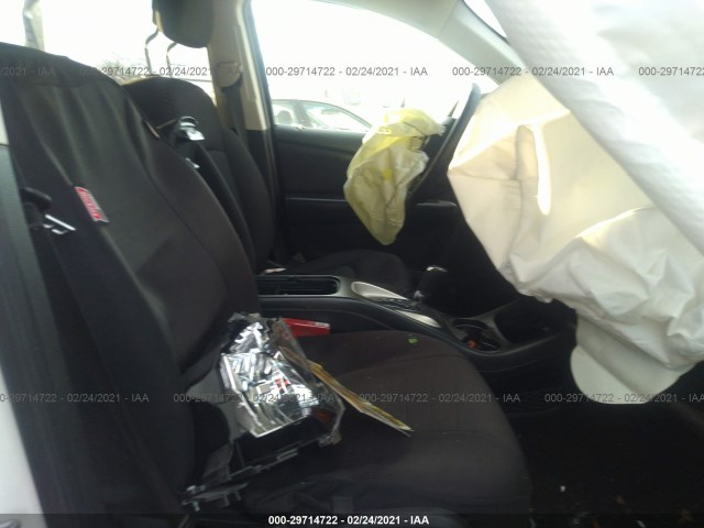 Photo 4 VIN: 3C4PDCAB1JT273599 - DODGE JOURNEY 