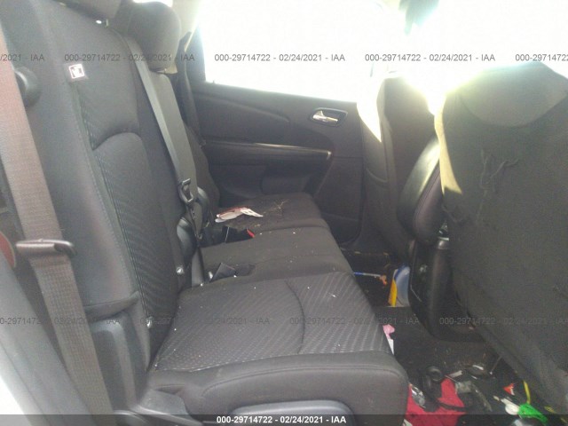 Photo 7 VIN: 3C4PDCAB1JT273599 - DODGE JOURNEY 