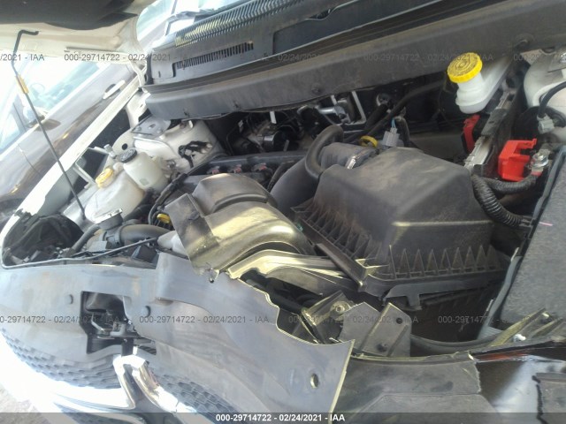 Photo 9 VIN: 3C4PDCAB1JT273599 - DODGE JOURNEY 