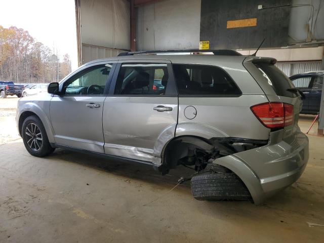 Photo 1 VIN: 3C4PDCAB1JT274672 - DODGE JOURNEY SE 