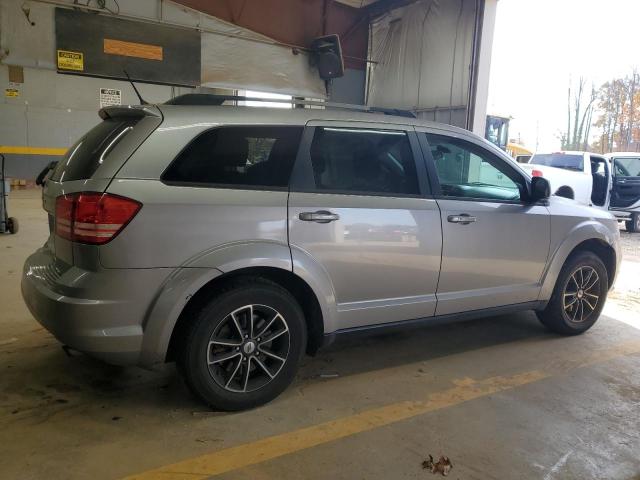 Photo 2 VIN: 3C4PDCAB1JT274672 - DODGE JOURNEY SE 