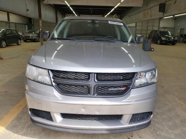 Photo 4 VIN: 3C4PDCAB1JT274672 - DODGE JOURNEY SE 