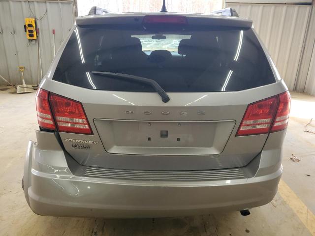 Photo 5 VIN: 3C4PDCAB1JT274672 - DODGE JOURNEY SE 