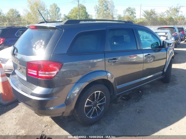 Photo 3 VIN: 3C4PDCAB1JT276051 - DODGE JOURNEY 