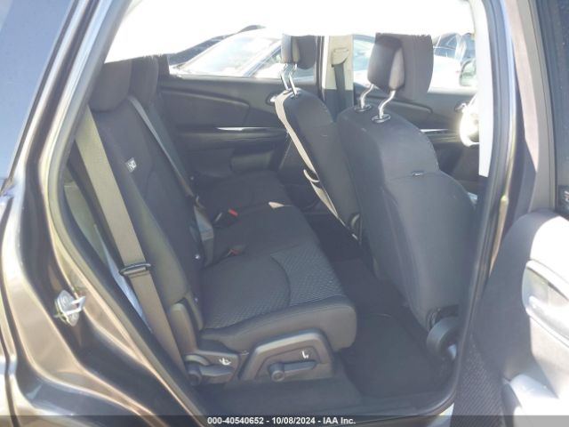 Photo 7 VIN: 3C4PDCAB1JT276051 - DODGE JOURNEY 