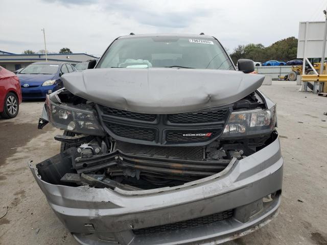 Photo 4 VIN: 3C4PDCAB1JT276504 - DODGE JOURNEY 