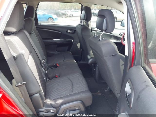 Photo 7 VIN: 3C4PDCAB1JT277555 - DODGE JOURNEY 