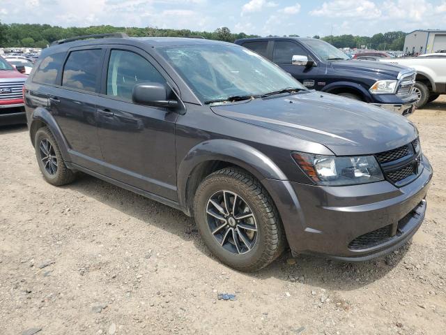 Photo 3 VIN: 3C4PDCAB1JT288359 - DODGE JOURNEY SE 