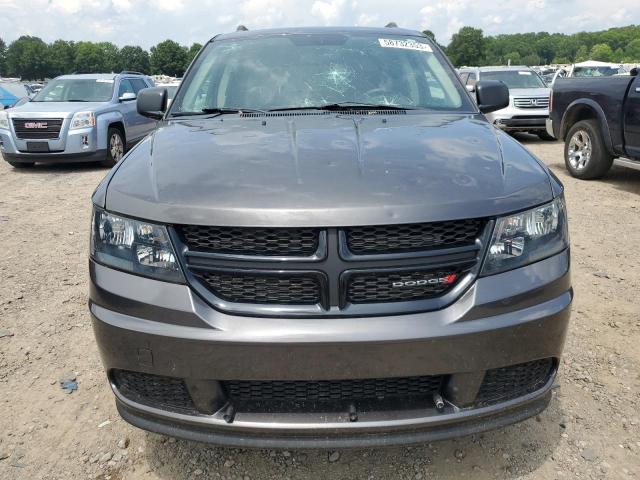 Photo 4 VIN: 3C4PDCAB1JT288359 - DODGE JOURNEY SE 