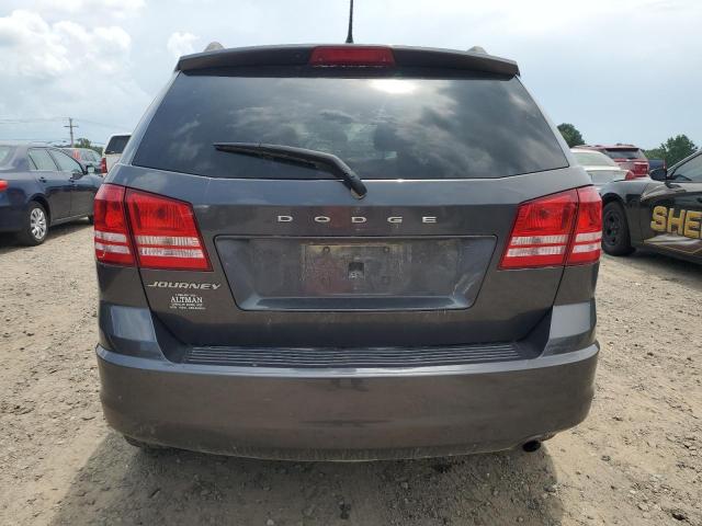 Photo 5 VIN: 3C4PDCAB1JT288359 - DODGE JOURNEY SE 