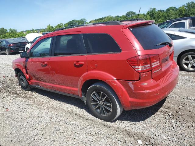 Photo 1 VIN: 3C4PDCAB1JT294520 - DODGE JOURNEY 