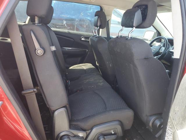 Photo 10 VIN: 3C4PDCAB1JT294520 - DODGE JOURNEY 