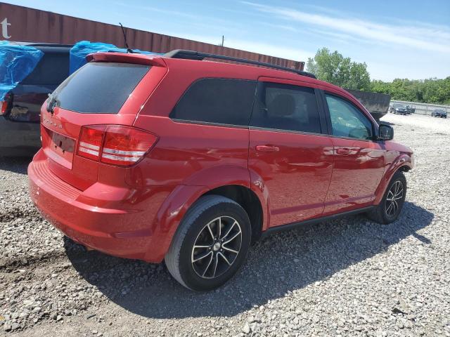 Photo 2 VIN: 3C4PDCAB1JT294520 - DODGE JOURNEY 