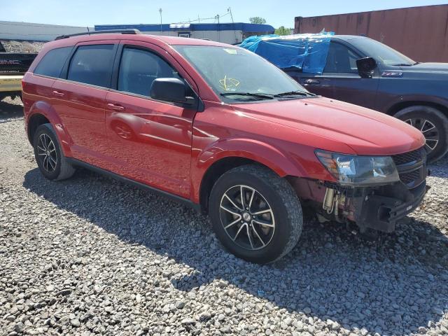 Photo 3 VIN: 3C4PDCAB1JT294520 - DODGE JOURNEY 