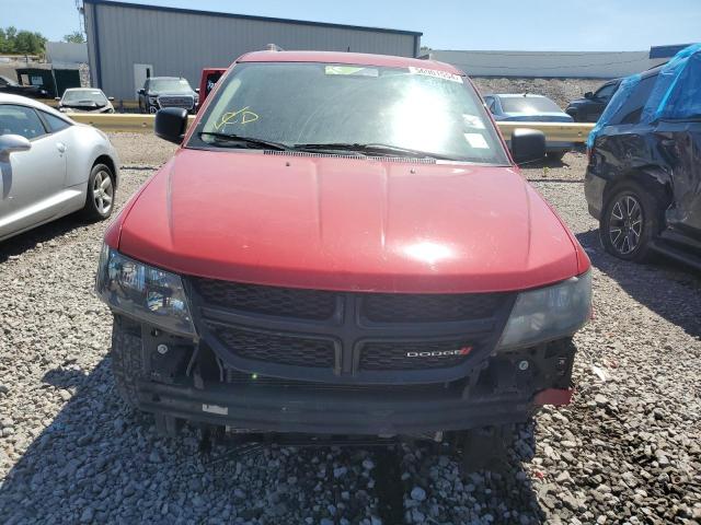 Photo 4 VIN: 3C4PDCAB1JT294520 - DODGE JOURNEY 