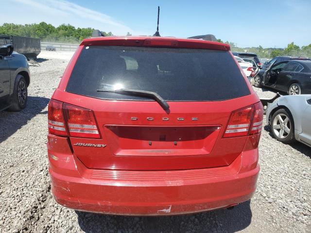 Photo 5 VIN: 3C4PDCAB1JT294520 - DODGE JOURNEY 