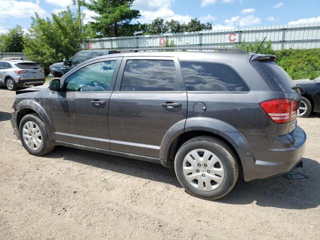 Photo 1 VIN: 3C4PDCAB1JT294971 - DODGE JOURNEY SE 