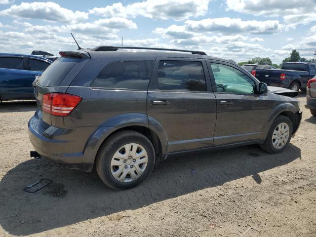 Photo 2 VIN: 3C4PDCAB1JT294971 - DODGE JOURNEY SE 