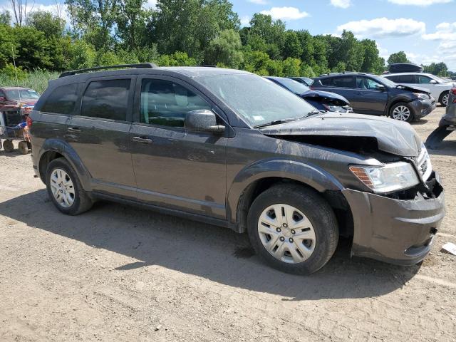 Photo 3 VIN: 3C4PDCAB1JT294971 - DODGE JOURNEY SE 