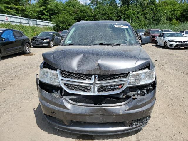 Photo 4 VIN: 3C4PDCAB1JT294971 - DODGE JOURNEY SE 