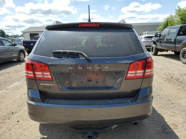 Photo 5 VIN: 3C4PDCAB1JT294971 - DODGE JOURNEY SE 