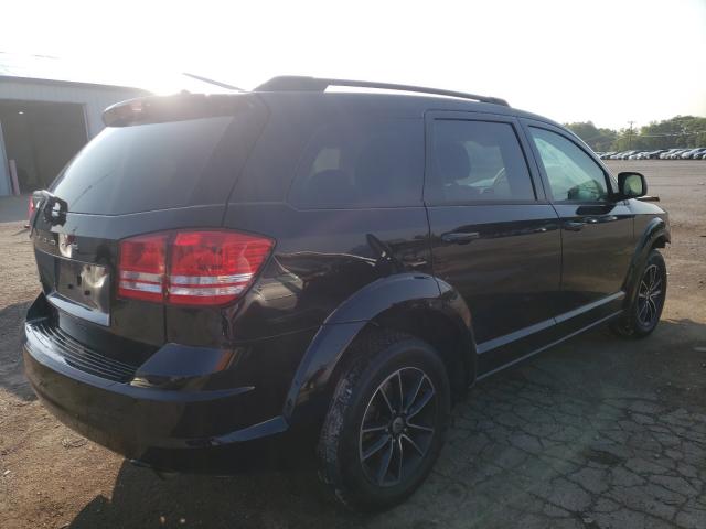 Photo 3 VIN: 3C4PDCAB1JT295182 - DODGE JOURNEY 