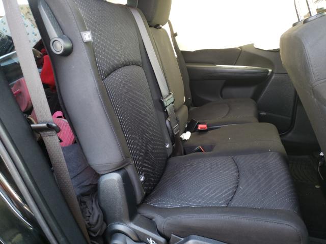 Photo 5 VIN: 3C4PDCAB1JT295182 - DODGE JOURNEY 