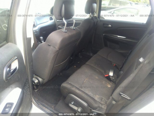 Photo 7 VIN: 3C4PDCAB1JT295795 - DODGE JOURNEY 