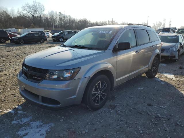 Photo 0 VIN: 3C4PDCAB1JT309470 - DODGE JOURNEY SE 