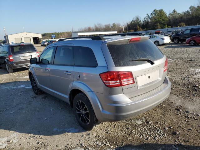 Photo 1 VIN: 3C4PDCAB1JT309470 - DODGE JOURNEY SE 