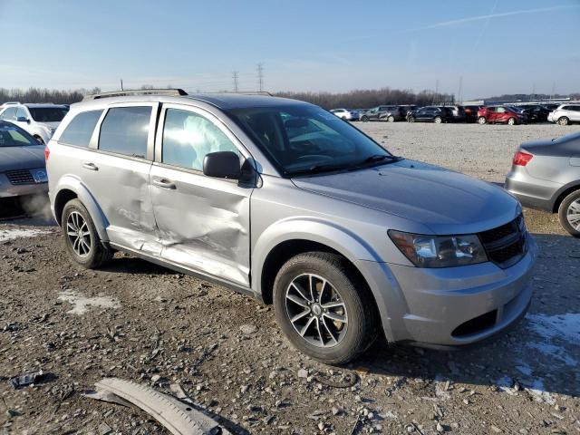 Photo 3 VIN: 3C4PDCAB1JT309470 - DODGE JOURNEY SE 