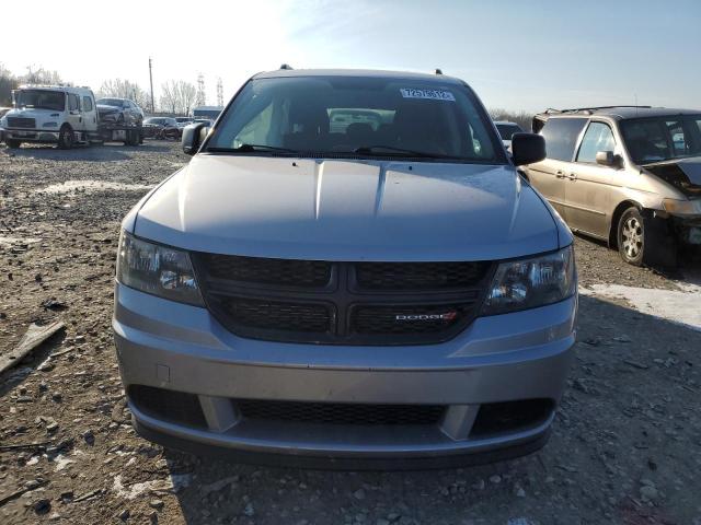 Photo 4 VIN: 3C4PDCAB1JT309470 - DODGE JOURNEY SE 