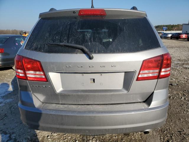 Photo 5 VIN: 3C4PDCAB1JT309470 - DODGE JOURNEY SE 