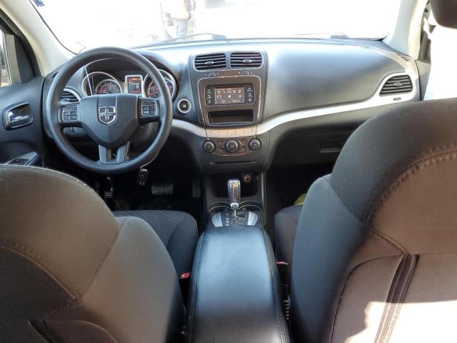 Photo 7 VIN: 3C4PDCAB1JT309470 - DODGE JOURNEY SE 