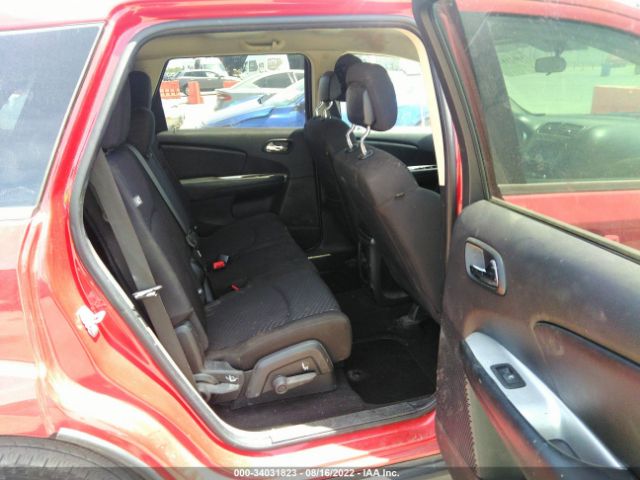 Photo 7 VIN: 3C4PDCAB1JT309534 - DODGE JOURNEY 