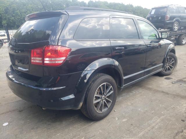 Photo 3 VIN: 3C4PDCAB1JT309730 - DODGE JOURNEY SE 