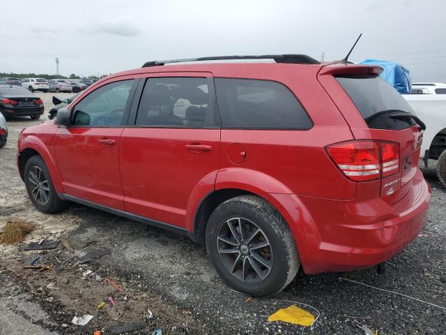 Photo 1 VIN: 3C4PDCAB1JT310313 - DODGE JOURNEY SE 