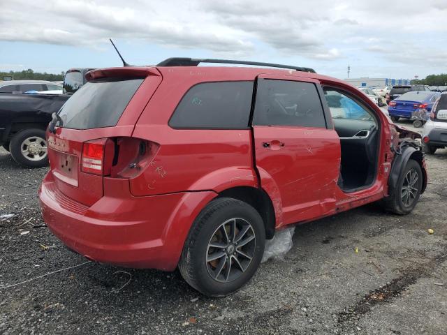 Photo 2 VIN: 3C4PDCAB1JT310313 - DODGE JOURNEY SE 