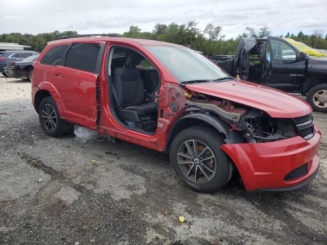 Photo 3 VIN: 3C4PDCAB1JT310313 - DODGE JOURNEY SE 