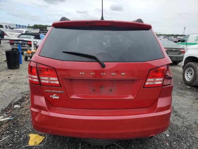 Photo 5 VIN: 3C4PDCAB1JT310313 - DODGE JOURNEY SE 