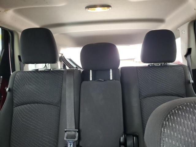 Photo 9 VIN: 3C4PDCAB1JT310313 - DODGE JOURNEY SE 