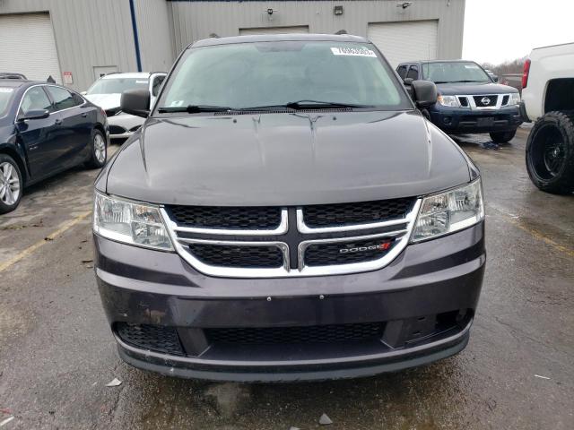 Photo 4 VIN: 3C4PDCAB1JT319657 - DODGE JOURNEY 