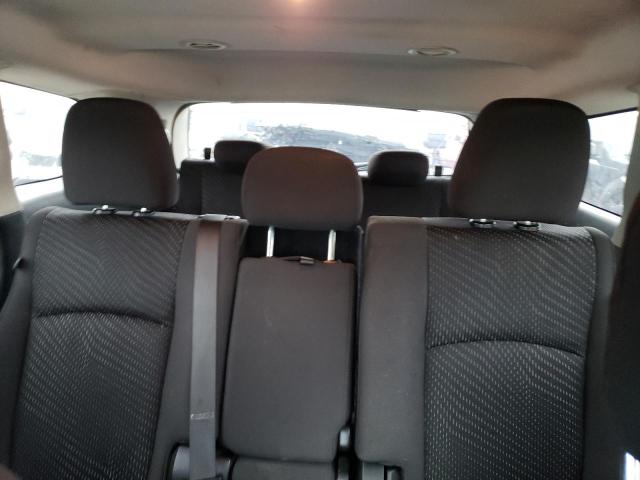 Photo 9 VIN: 3C4PDCAB1JT319657 - DODGE JOURNEY 