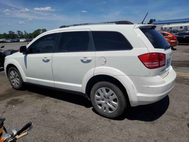 Photo 1 VIN: 3C4PDCAB1JT319805 - DODGE JOURNEY 