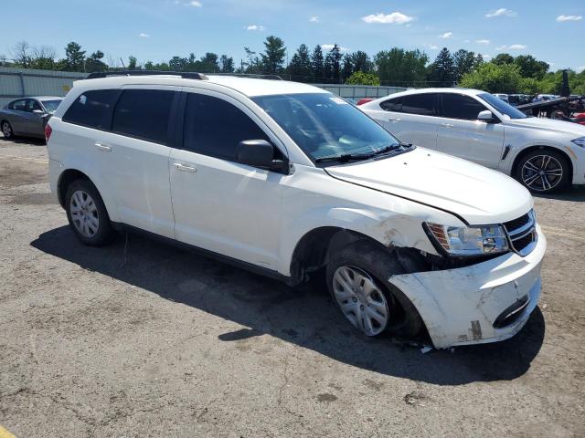 Photo 3 VIN: 3C4PDCAB1JT319805 - DODGE JOURNEY 