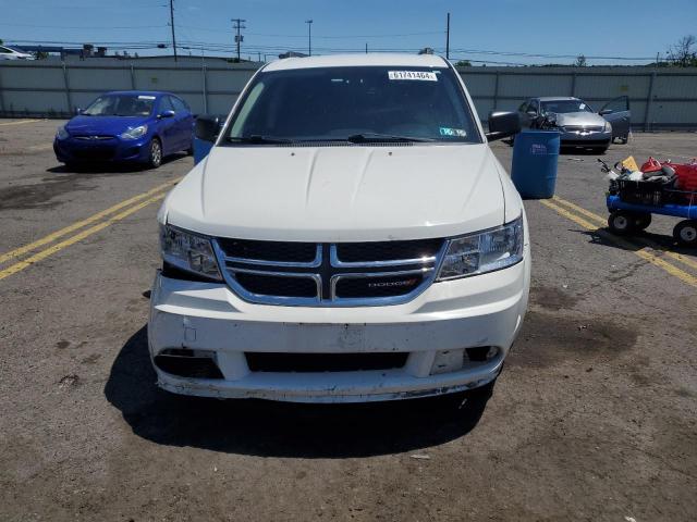 Photo 4 VIN: 3C4PDCAB1JT319805 - DODGE JOURNEY 