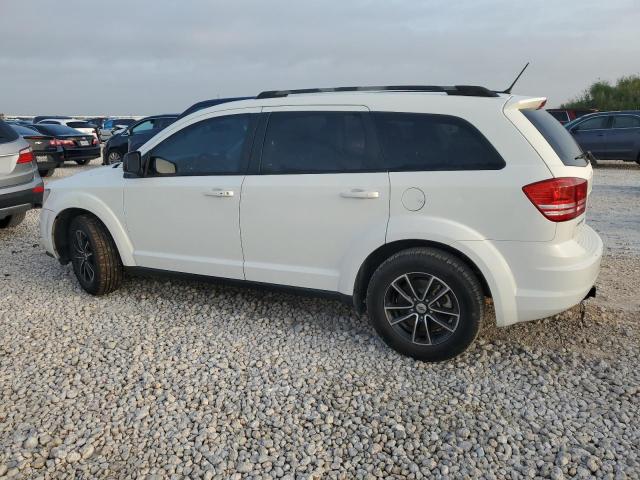 Photo 1 VIN: 3C4PDCAB1JT322753 - DODGE JOURNEY SE 